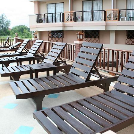 Sunview Place Pattaya Εξωτερικό φωτογραφία