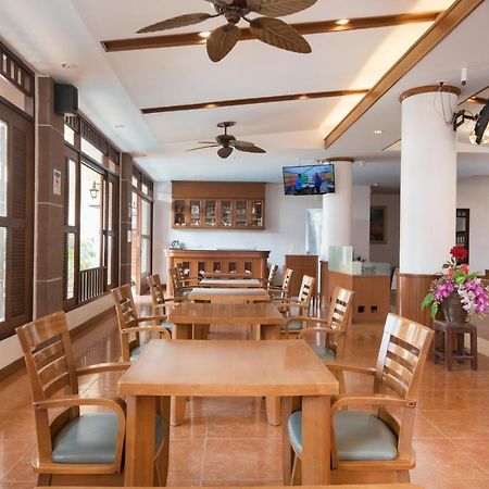 Sunview Place Pattaya Εξωτερικό φωτογραφία