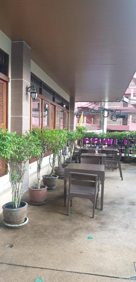 Sunview Place Pattaya Εξωτερικό φωτογραφία