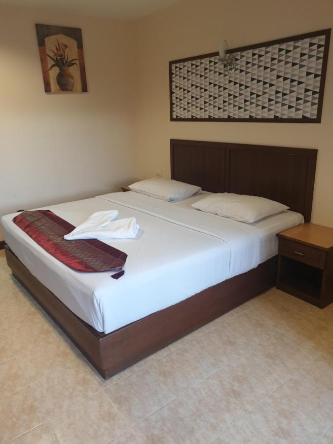 Sunview Place Pattaya Εξωτερικό φωτογραφία