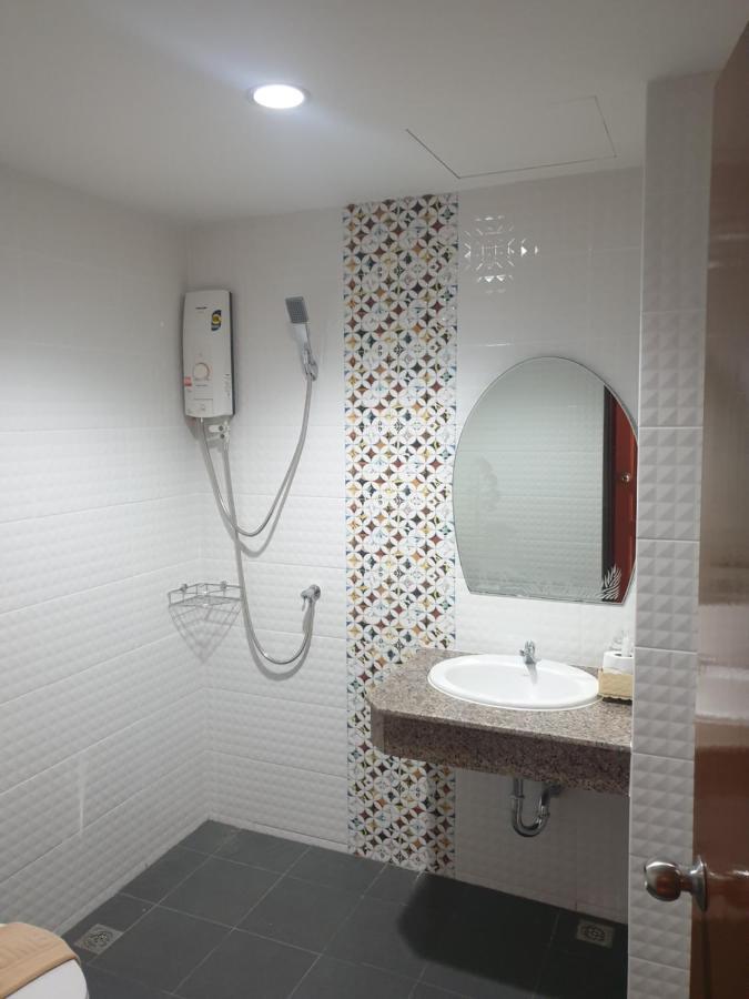 Sunview Place Pattaya Εξωτερικό φωτογραφία