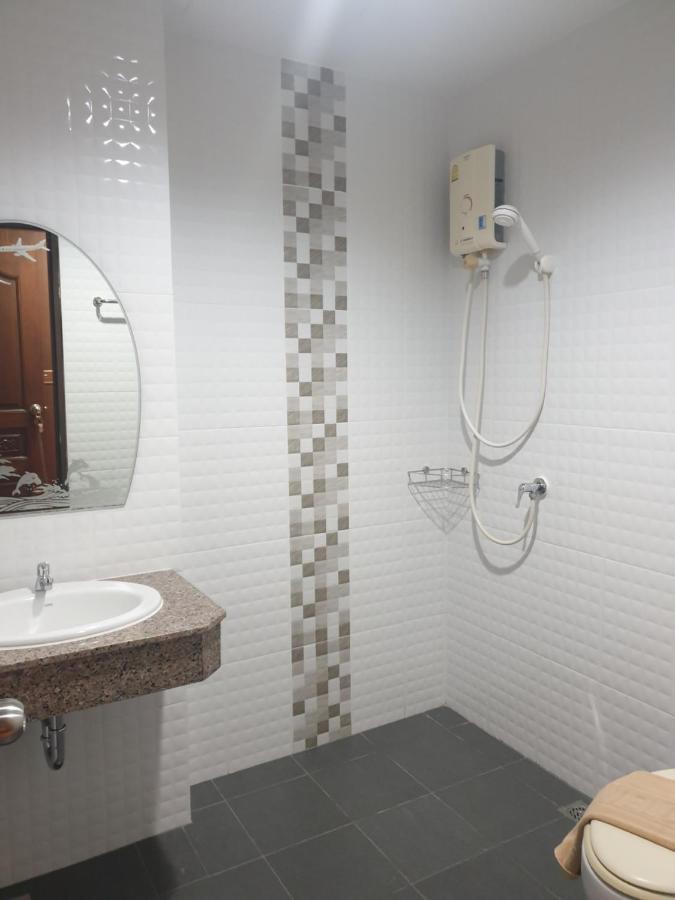 Sunview Place Pattaya Εξωτερικό φωτογραφία
