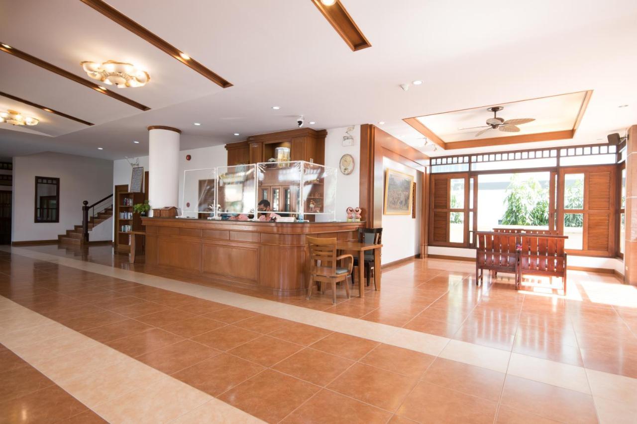 Sunview Place Pattaya Εξωτερικό φωτογραφία