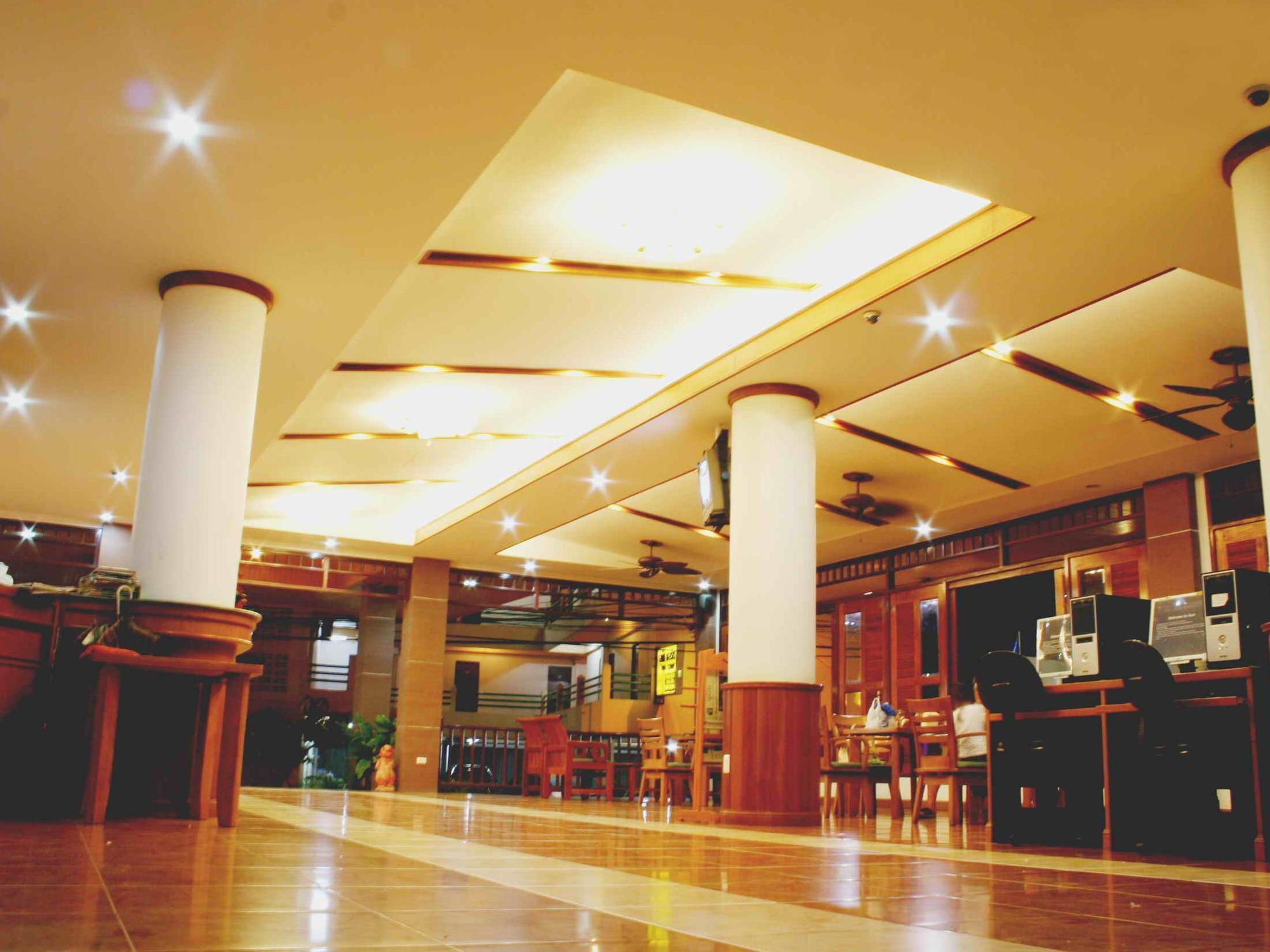 Sunview Place Pattaya Εξωτερικό φωτογραφία