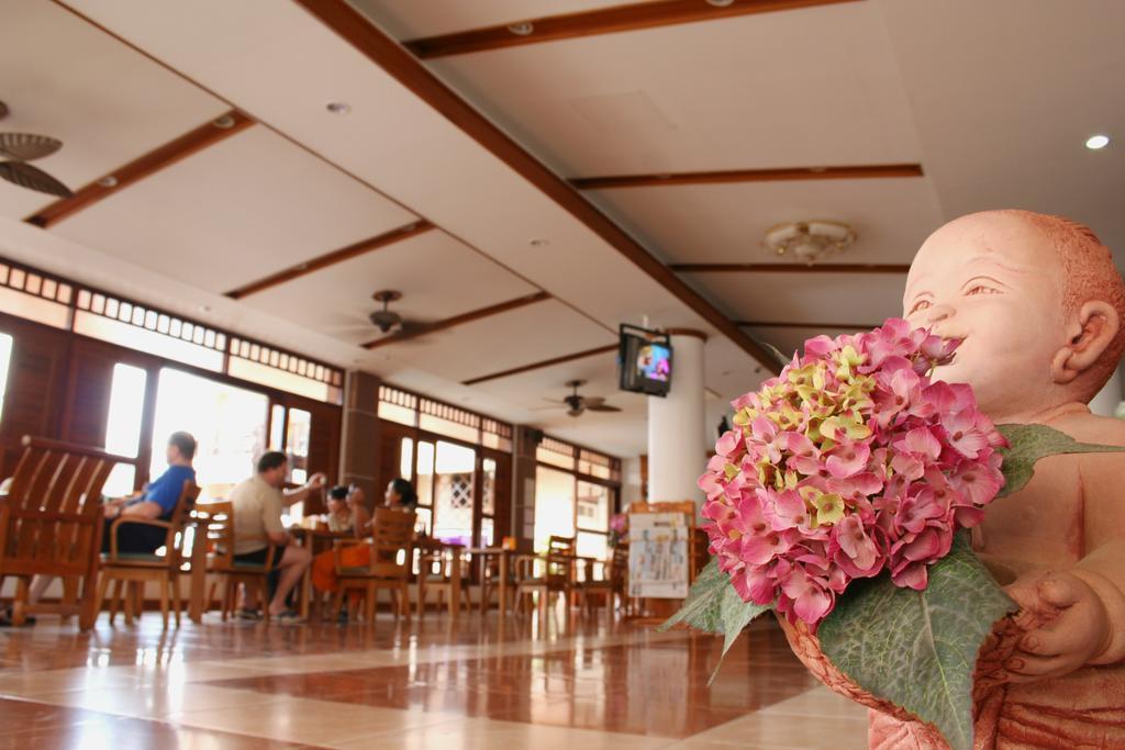 Sunview Place Pattaya Εξωτερικό φωτογραφία