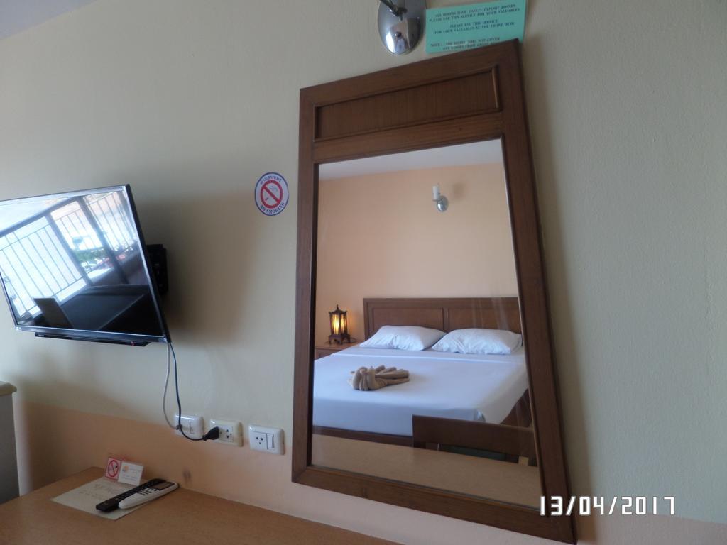 Sunview Place Pattaya Εξωτερικό φωτογραφία