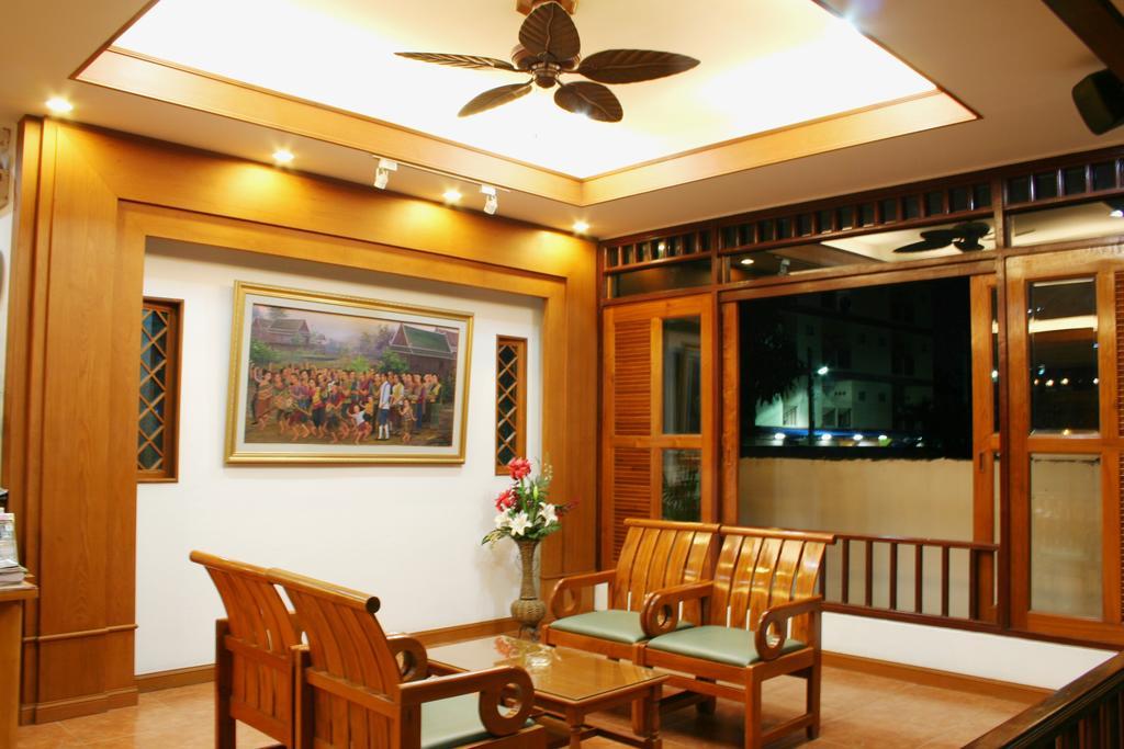 Sunview Place Pattaya Εξωτερικό φωτογραφία